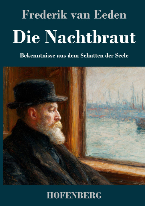 Kniha Die Nachtbraut Else Otten