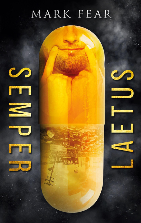 Kniha Semper Laetus Mark Fear