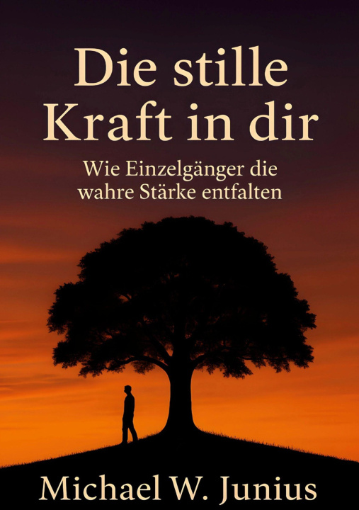 Kniha Die stille Kraft in dir 