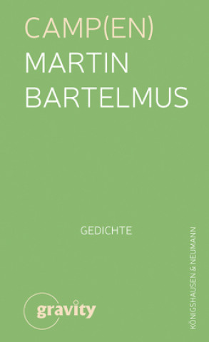 Buch Camp(en) Martin Bartelmus