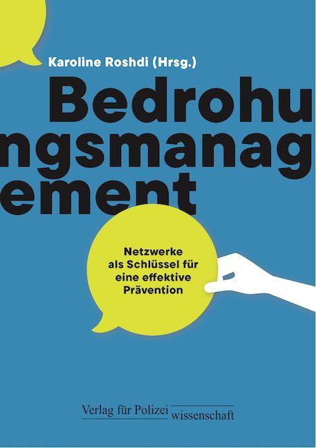 Buch Bedrohungsmanagement 