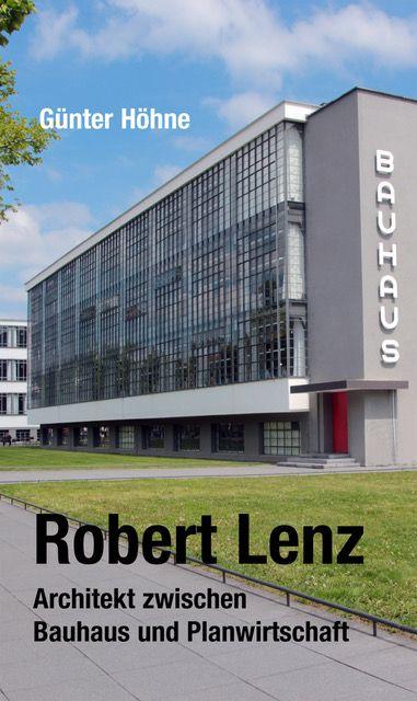 Книга Robert Lenz Günter Höhne