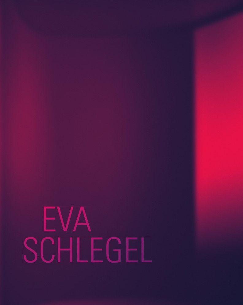 Kniha Eva Schlegel 