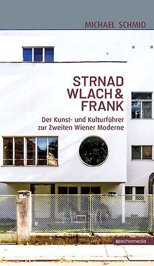Kniha STRNAD WLACH & FRANK 