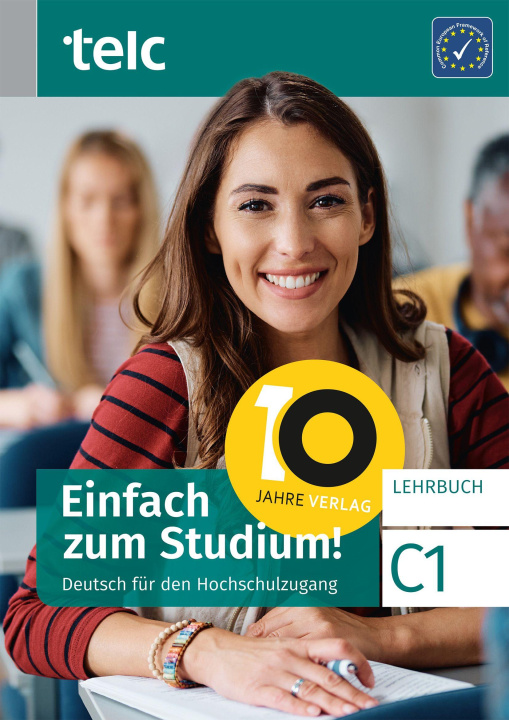 Книга Einfach zum Studium! Franziska Bewer