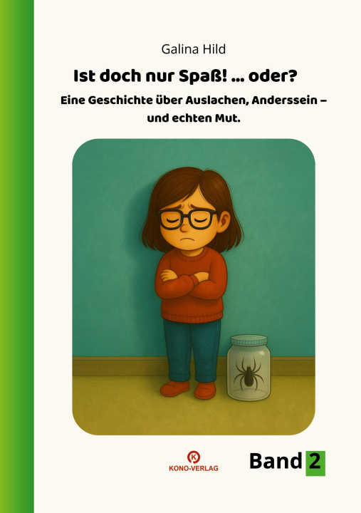 Kniha Ist doch nur Spaß, oder? 