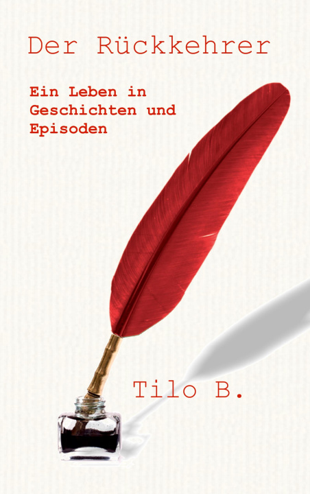 Kniha Der Rückkehrer 
