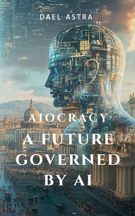 Kniha Aiocracy 