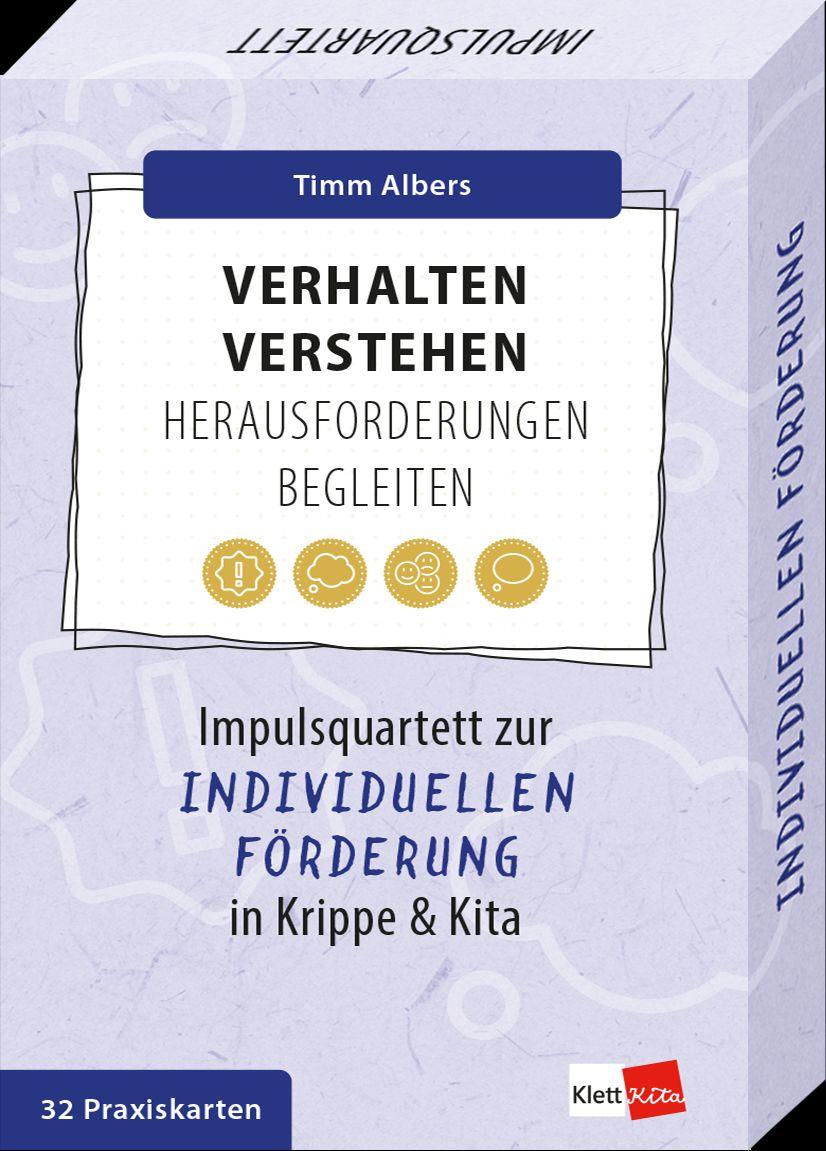 Knjiga Verhalten verstehen, Herausforderungen begleiten Marion Lepold