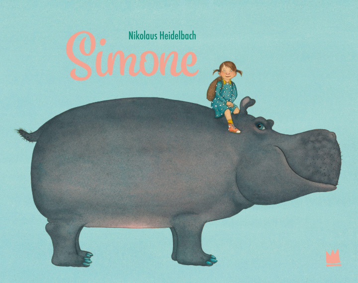 Knjiga Simone Nikolaus Heidelbach