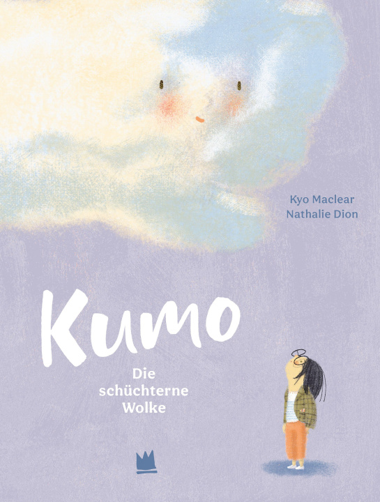 Kniha Kumo Nathalie Dion