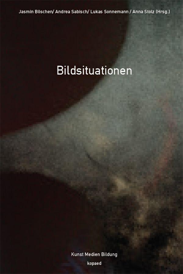 Kniha Bildsituationen Andrea Sabisch