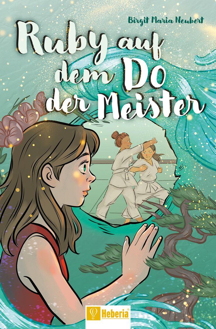 Kniha Ruby auf dem Do der Meister Birgit Maria Neubert