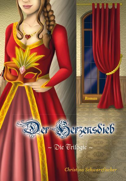 Kniha Der Herzensdieb 