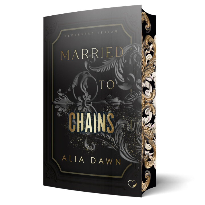 Kniha Married to Chains Federherz Verlag