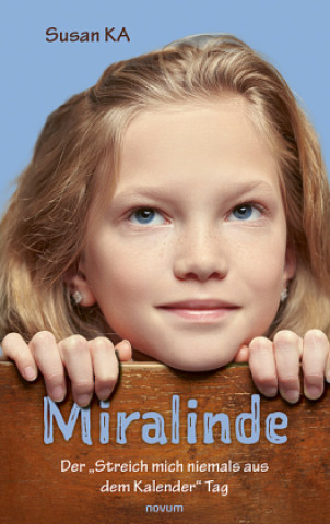 Kniha Miralinde Susan KA