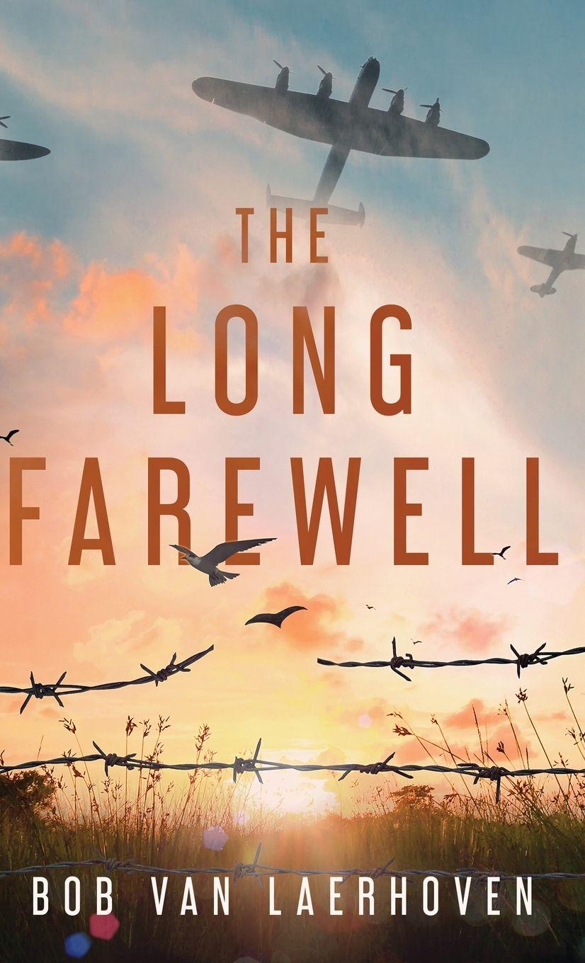 Kniha The Long Farewell 