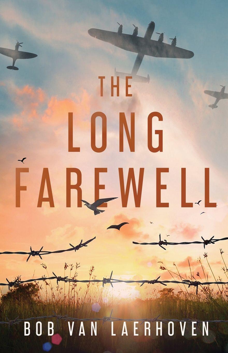 Kniha The Long Farewell 