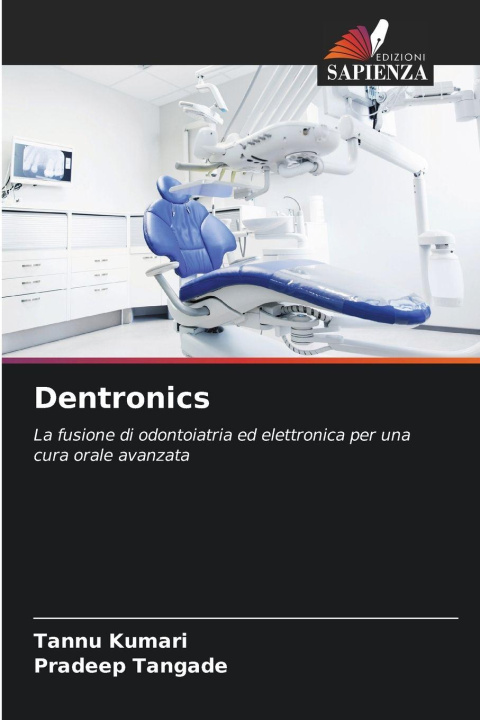 Book Dentronics Pradeep Tangade