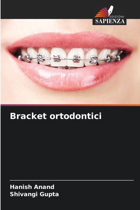 Buch Bracket ortodontici Shivangi Gupta
