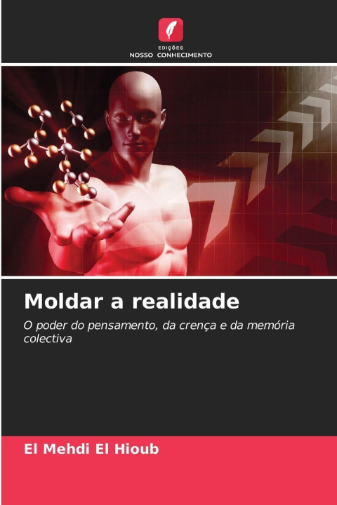 Buch Moldar a realidade El mehdi El hioub