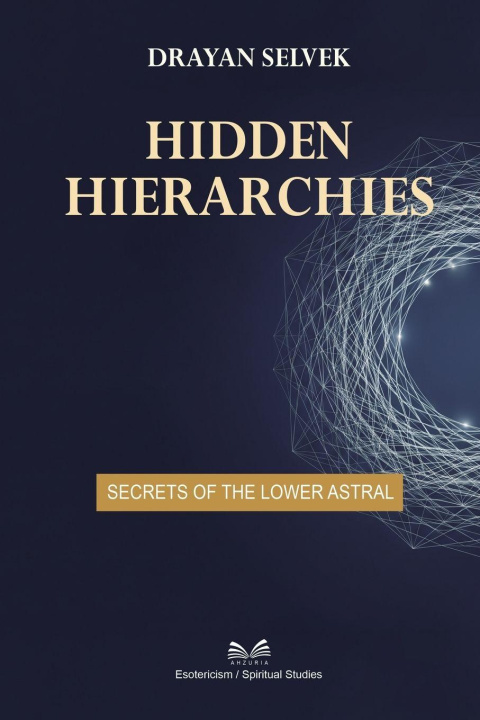 Kniha Hidden Hierarchies 