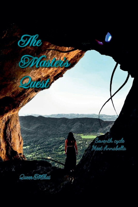 Kniha The Master's Quest 