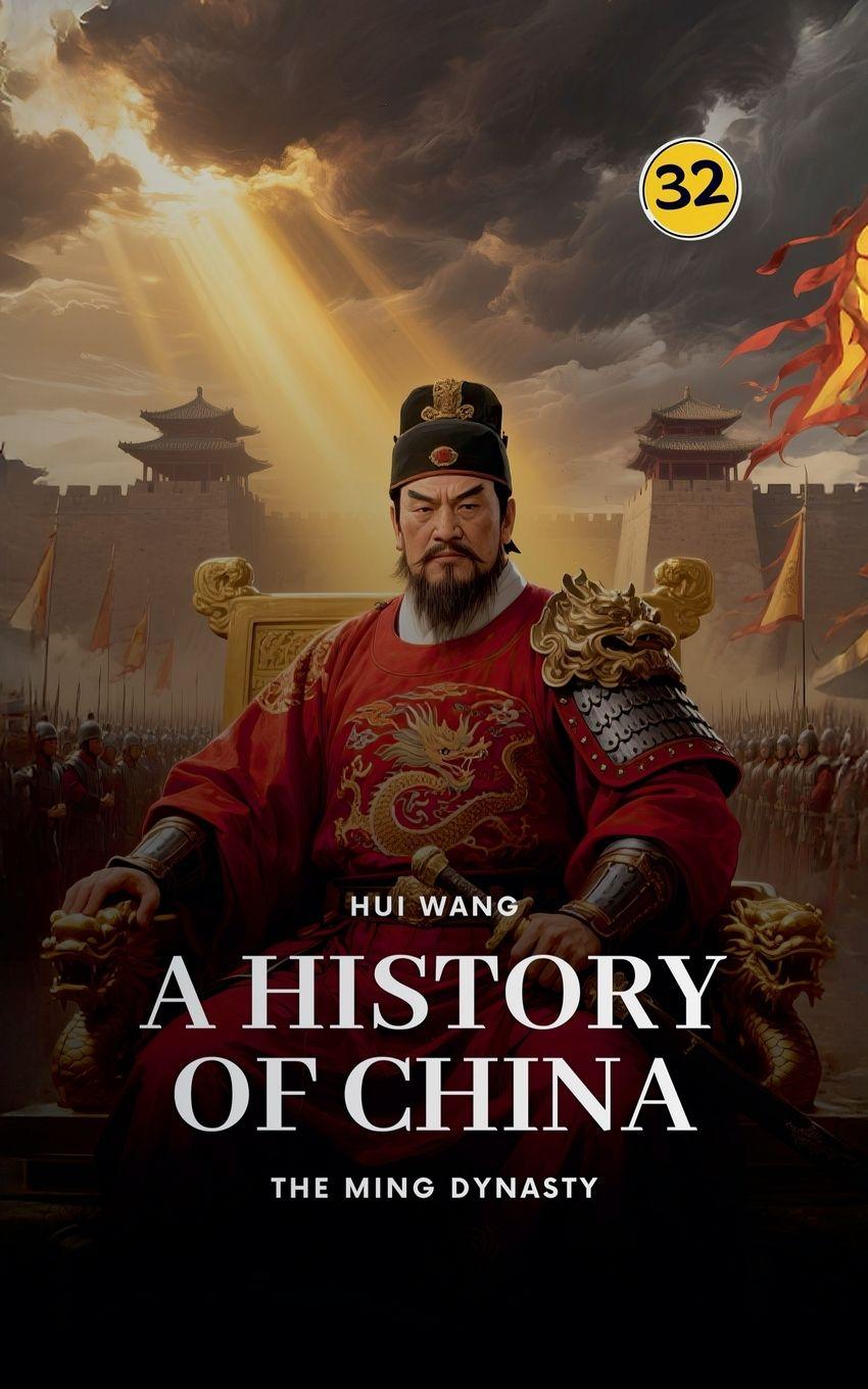 Kniha The Ming Dynasty 