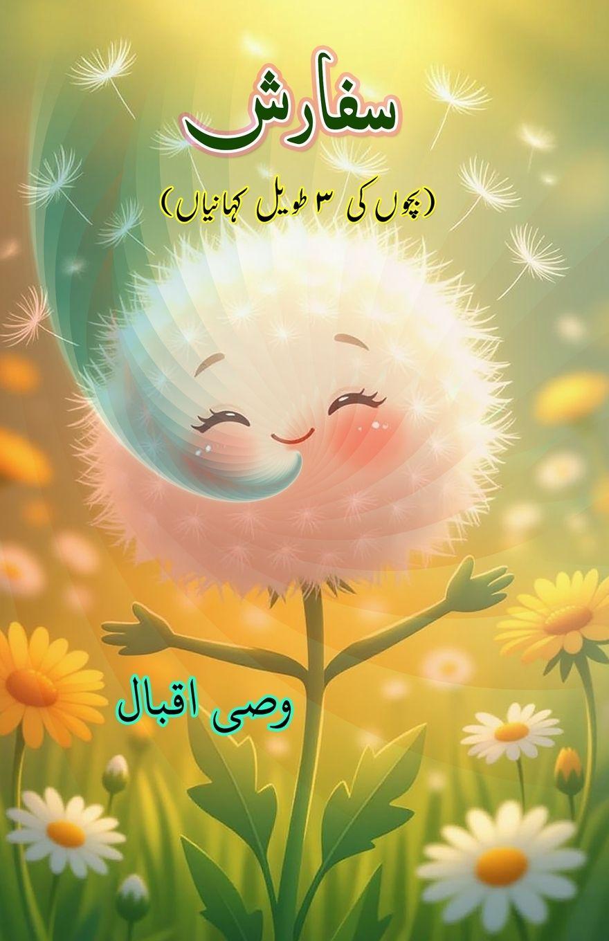 Kniha Sifaarish 