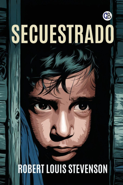 Книга Secuestrado 
