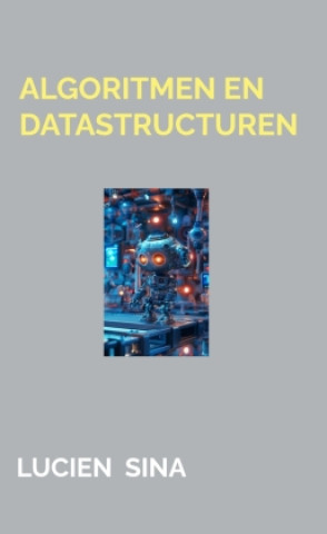 Книга Algoritmen en Datastructuren Lucien Sina