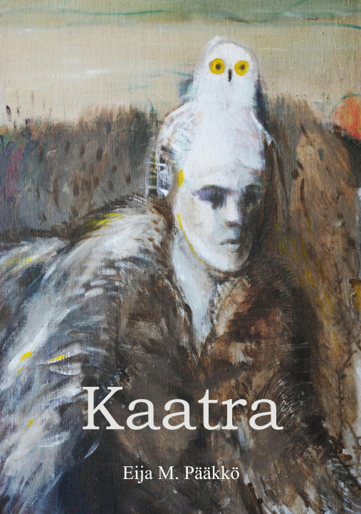 Kniha Kaatra 