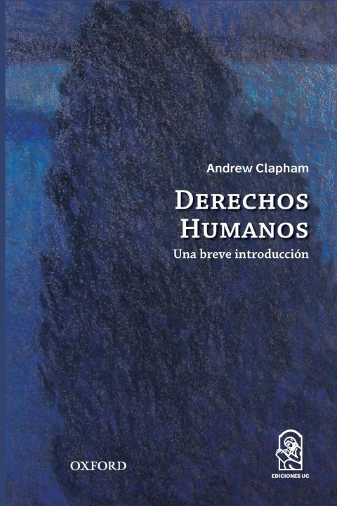 Kniha Derechos humanos Andrew Clapham