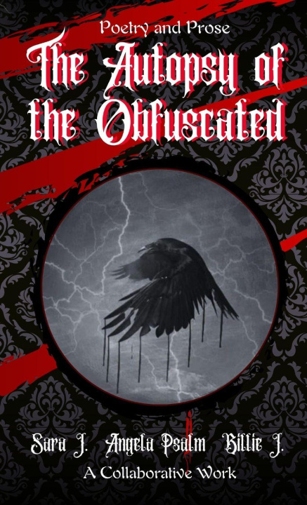 Knjiga The Autopsy of the Obfuscated Sara J