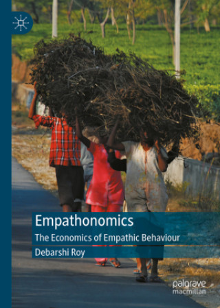 Buch Empathonomics Debarshi Roy