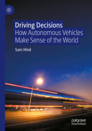 Buch Driving Decisions Sam Hind