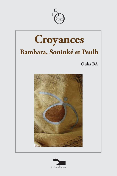 Kniha Croyances 