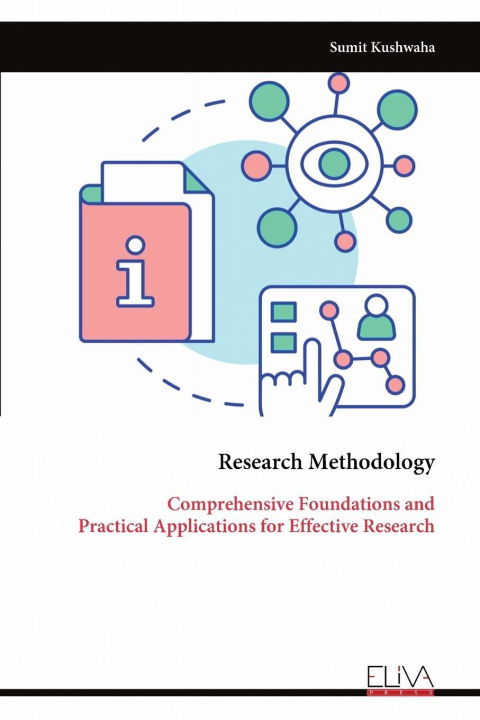 Kniha Research Methodology 