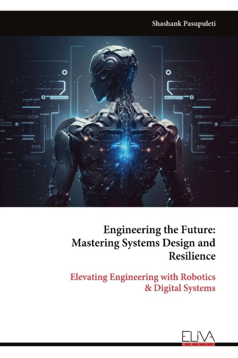 Kniha Engineering the Future 