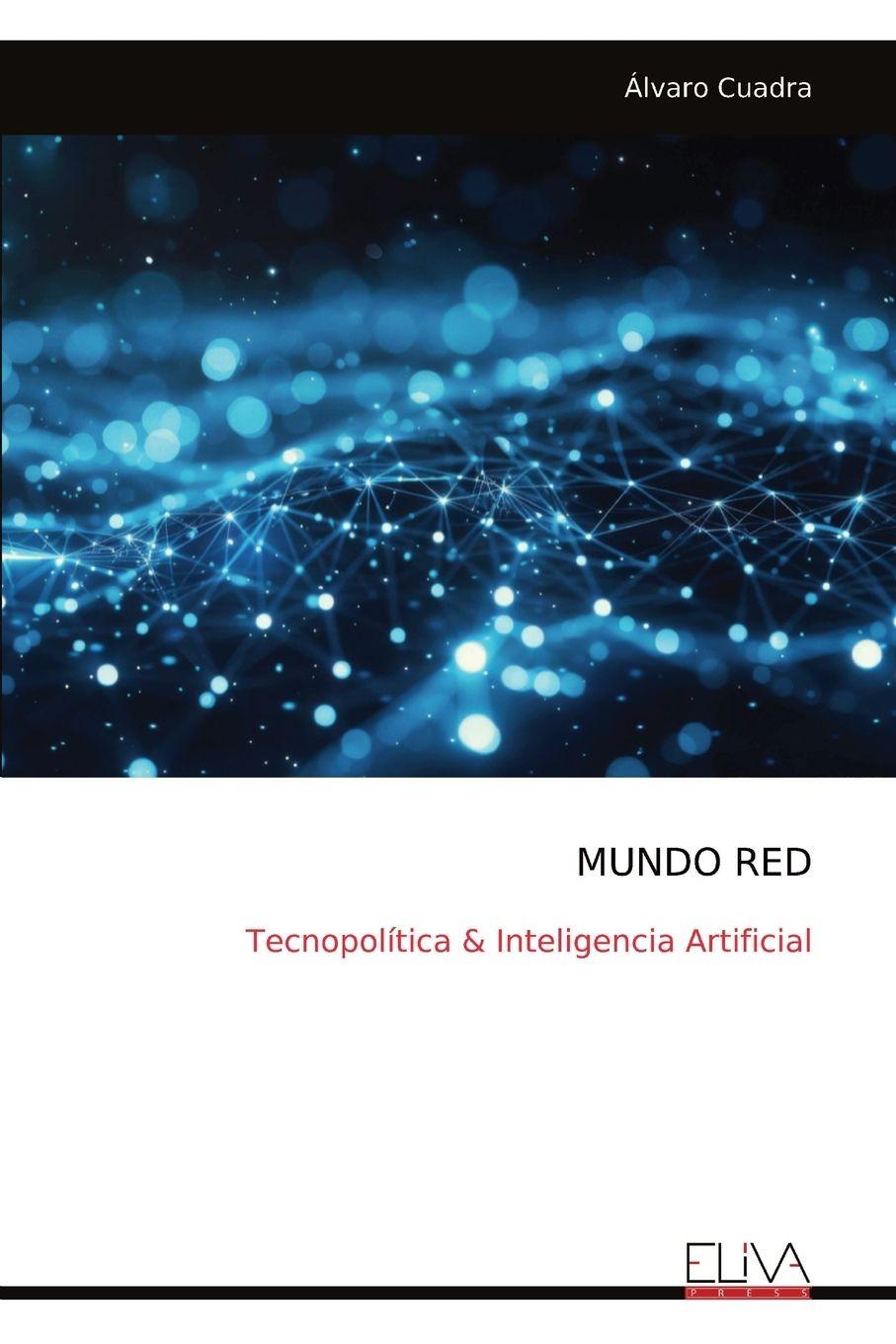 Kniha MUNDO RED 