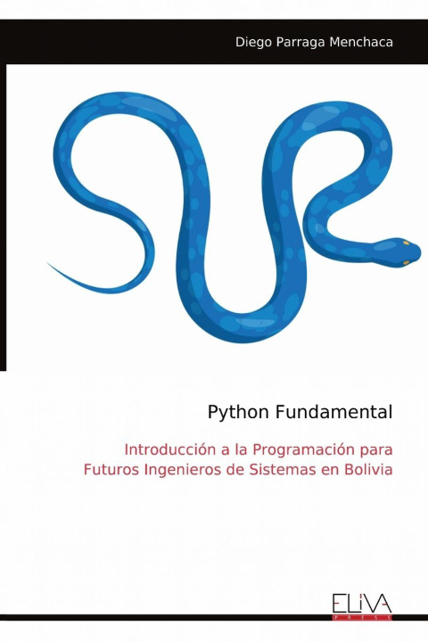 Knjiga Python Fundamental 
