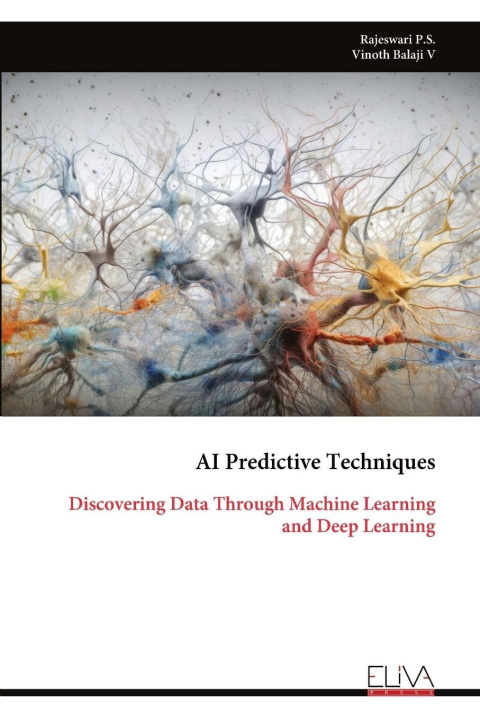 Kniha AI Predictive Techniques 