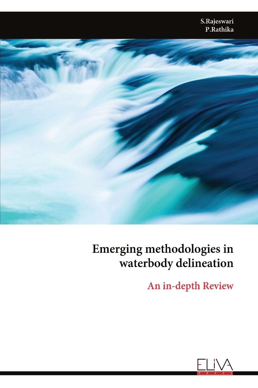 Kniha Emerging methodologies in waterbody delineation 