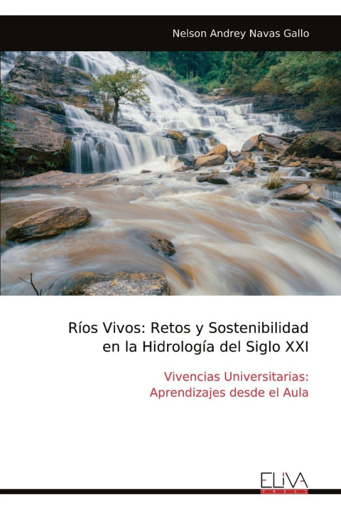 Knjiga Ríos Vivos 