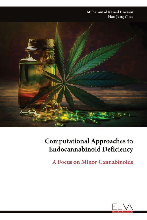 Kniha Computational Approaches to Endocannabinoid Deficiency 