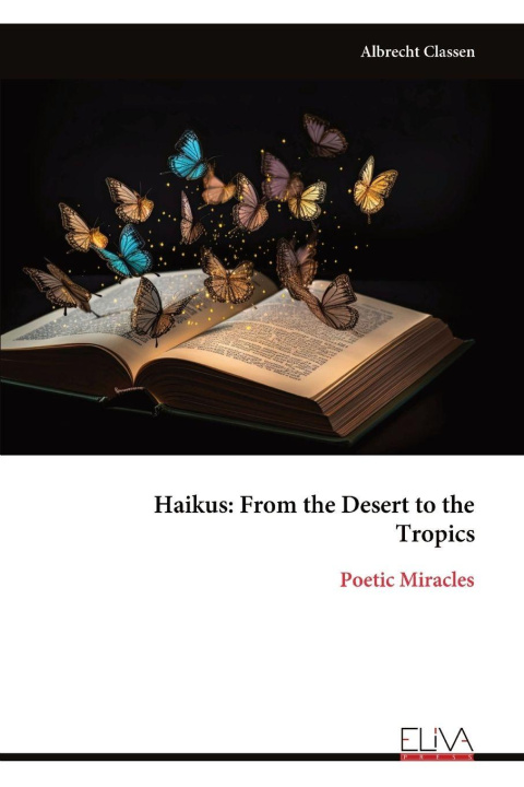 Kniha Haikus 