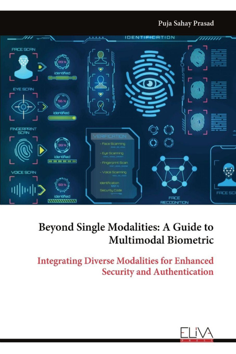 Kniha Beyond Single Modalities 