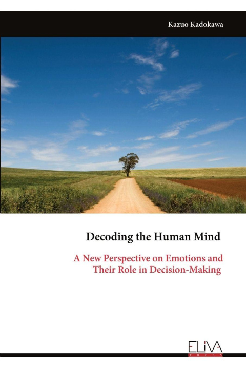 Knjiga Decoding the Human Mind 