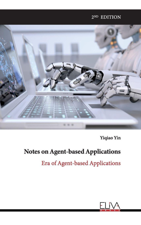 Kniha Notes on Agent-based Applications 