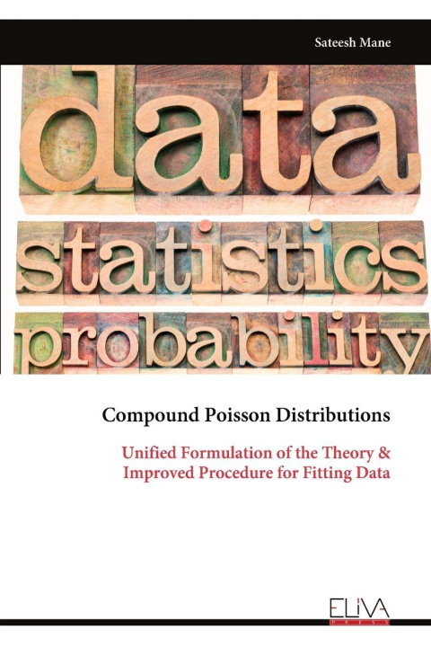 Kniha Compound Poisson Distributions 